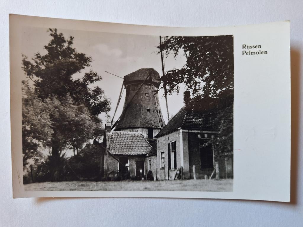 Rijssen, Ophalen of Verzenden