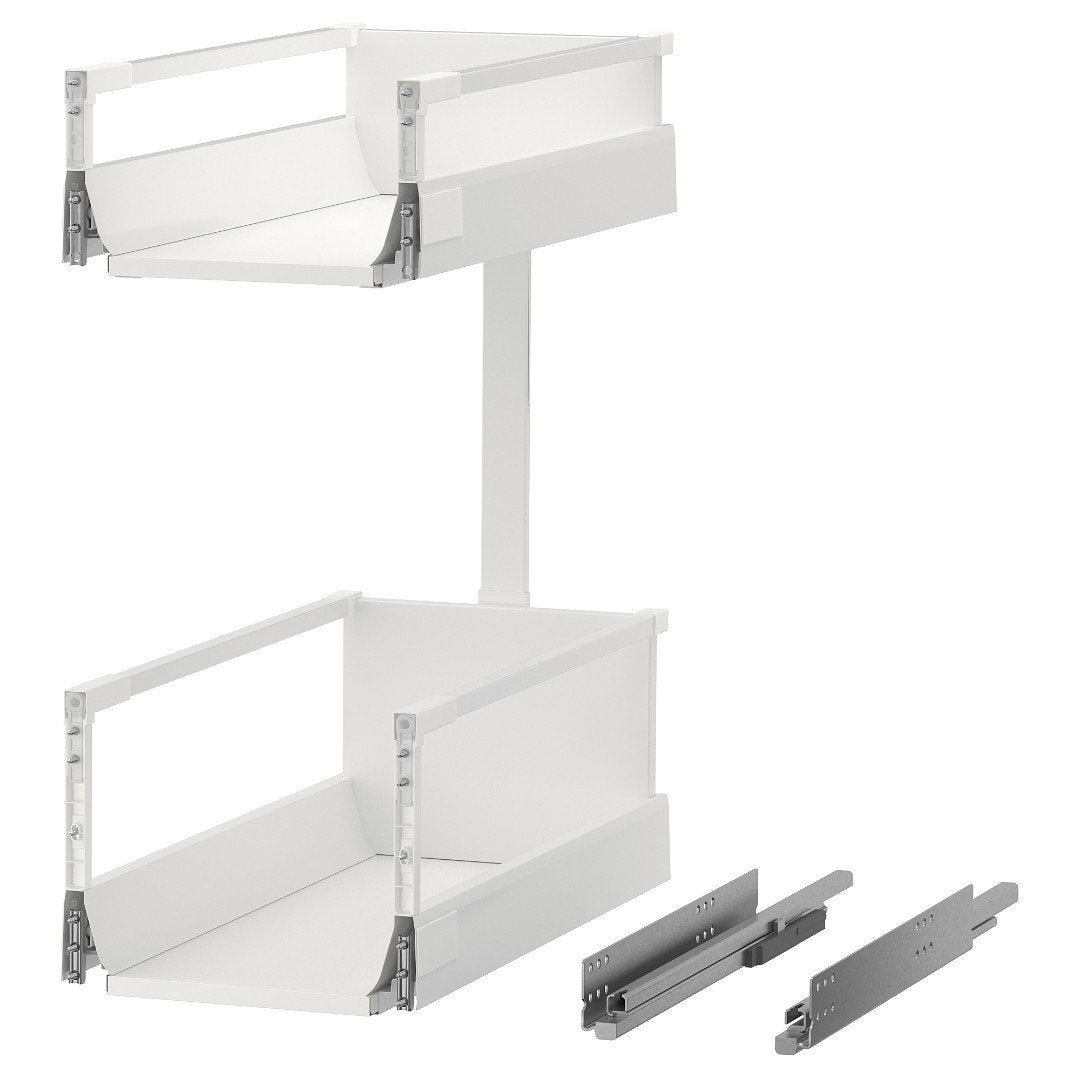 IKEA Maximera 30 uittrekbare lade-inrichting (onderste), Overige typen, IKEA, Nieuw, Ophalen of Verzenden