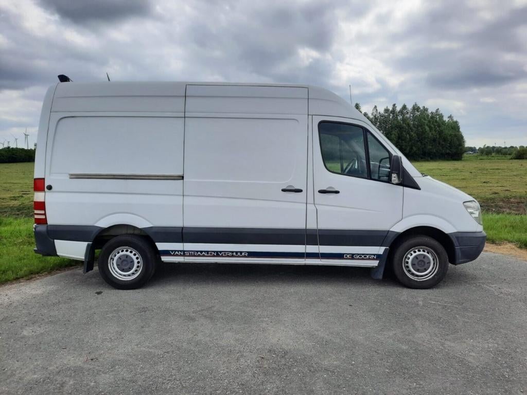 Transport nodig?, Vacatures, 33 - 40 uur, Vanaf 10 jaar, Overige vormen