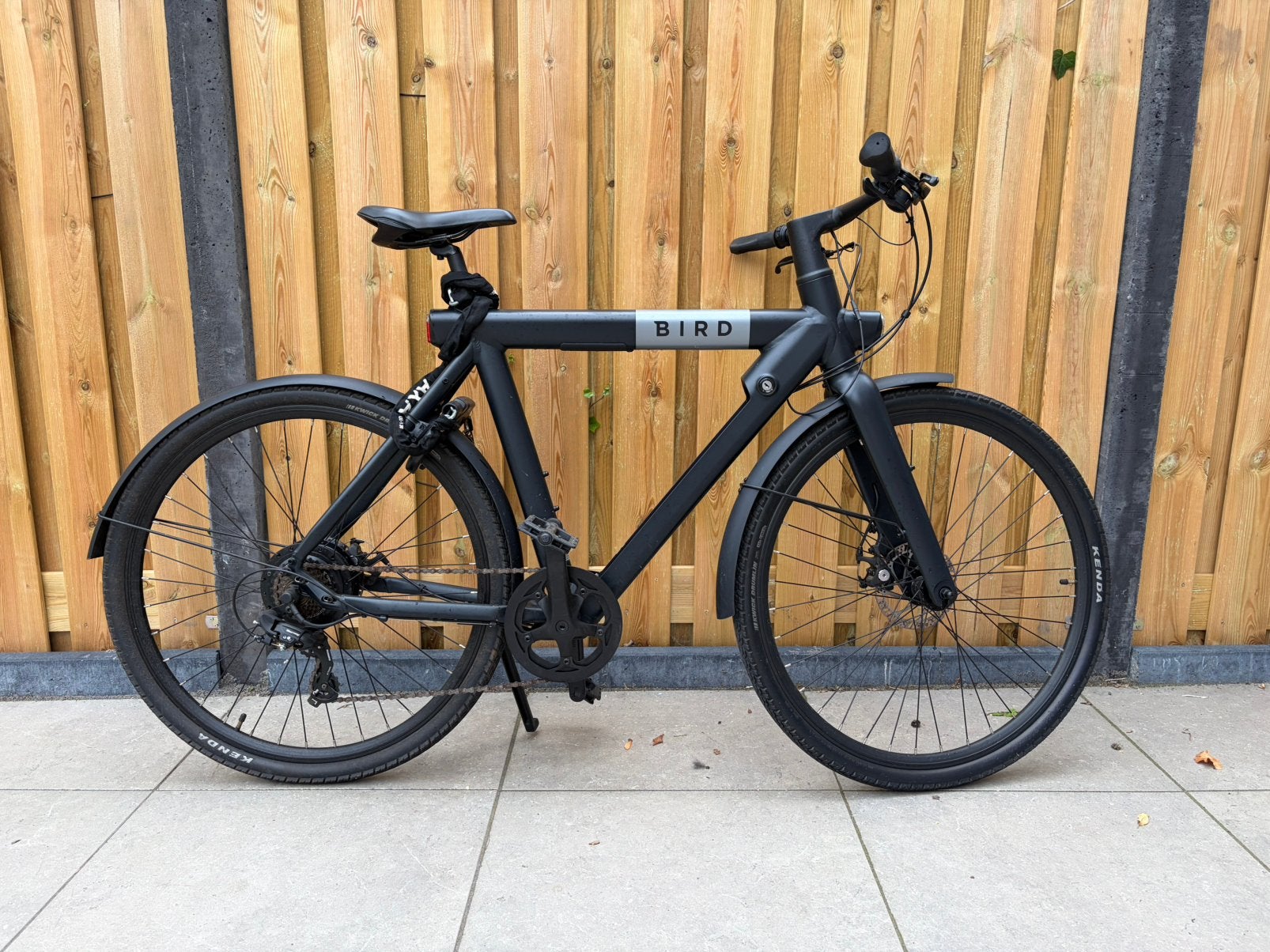 Bird Bike a Frame 2022, Fietsen en Brommers, Elektrische fietsen, 55 tot 59 cm, Ophalen, Zo goed als nieuw, Overige merken