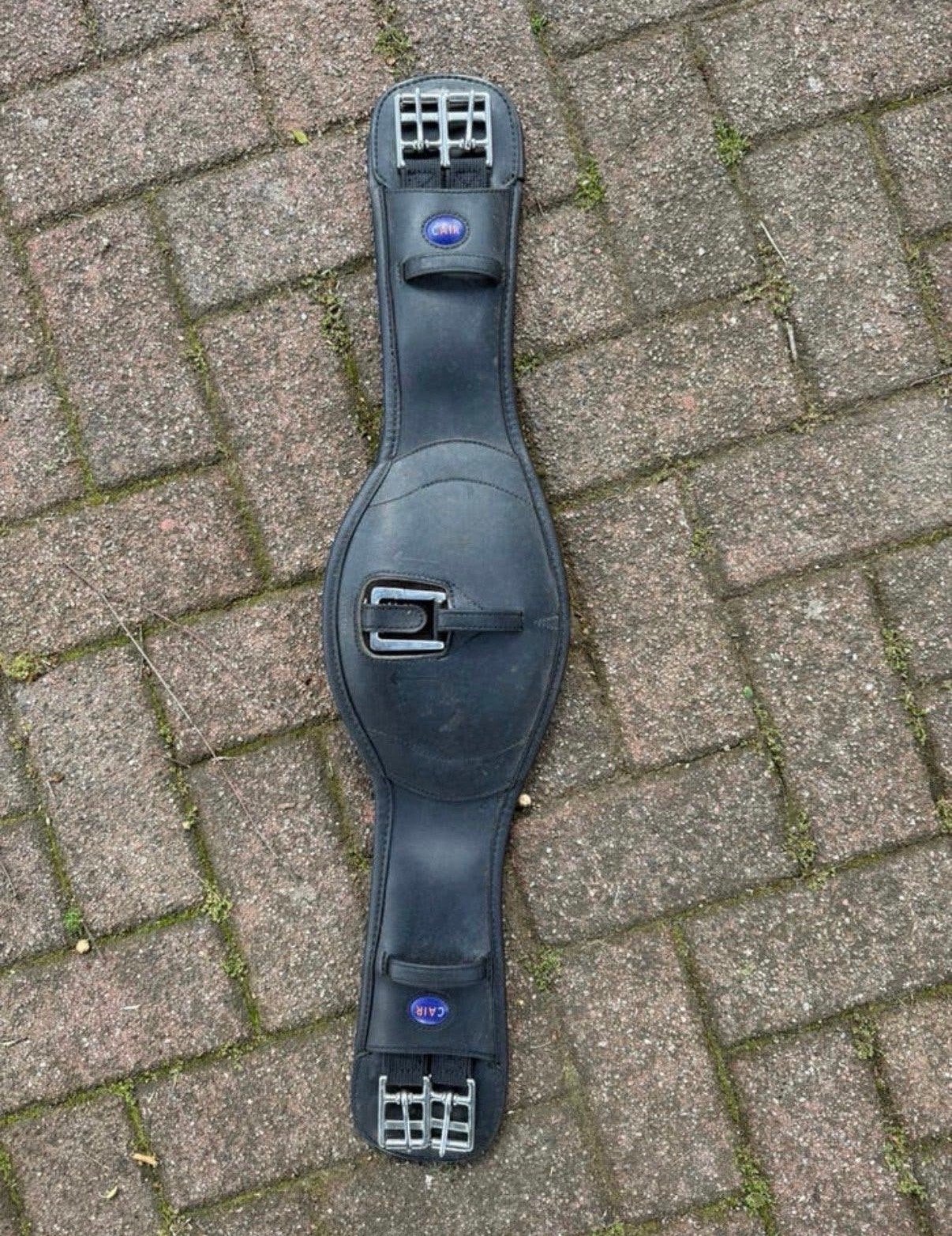 wintec cair singel 70 cm, Dieren en Toebehoren, Paarden en Pony's | Overige Paardenspullen, Ophalen of Verzenden, Zo goed als nieuw