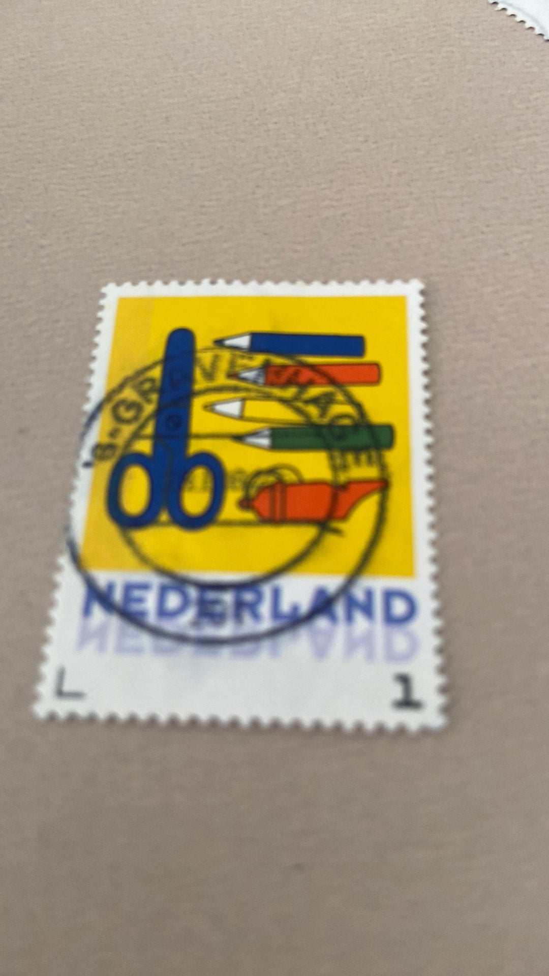 Nederland, Ophalen of Verzenden