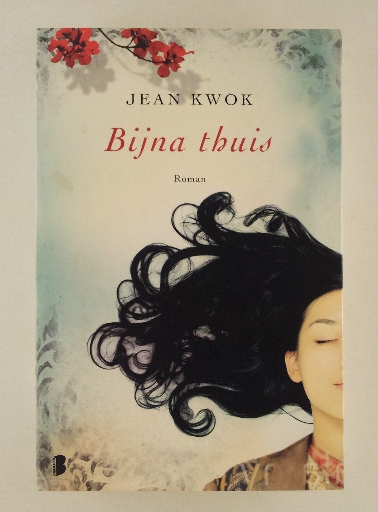 Kwok, Jean - Bijna thuis, Verzenden, Gelezen