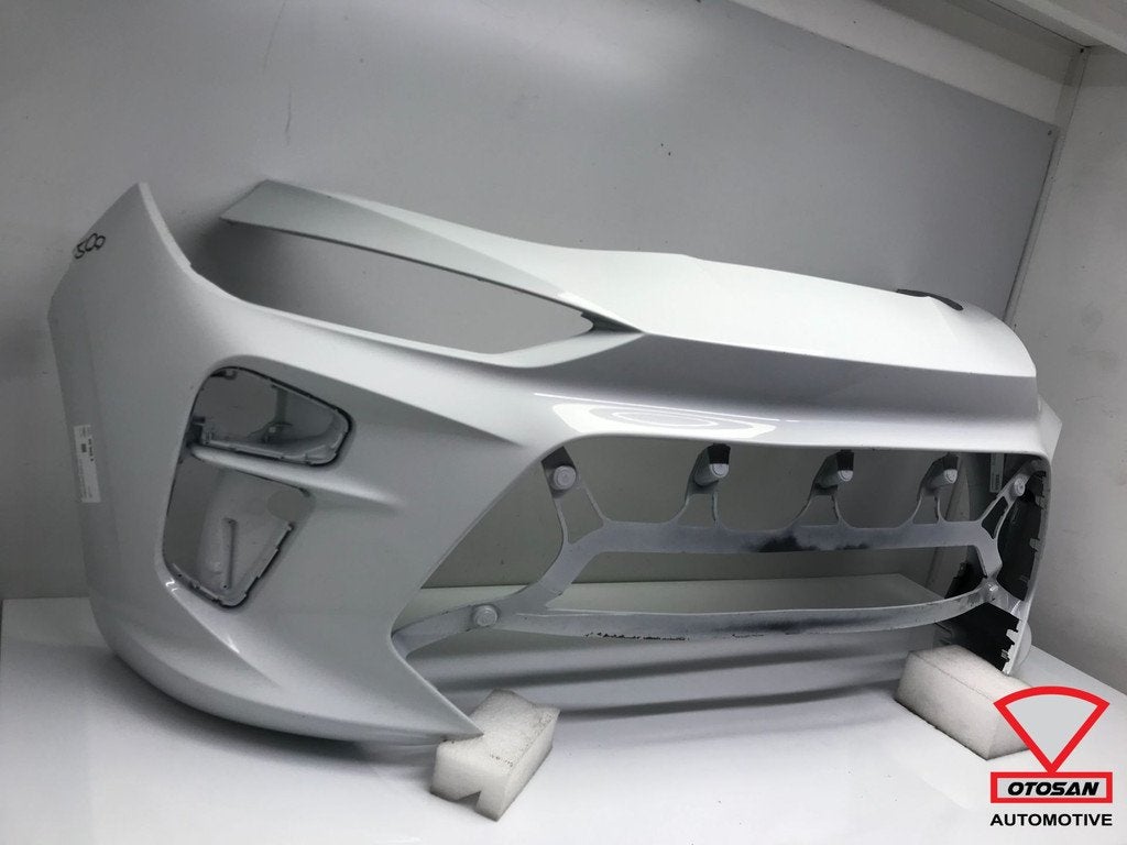 Seat Cupra Terramar 2024+ Voorbumper Bumper Origineel!, Gebruikt, Voor, Autovia A-2, Km 585 585
08760  Martorell, ES, Ophalen of Verzenden