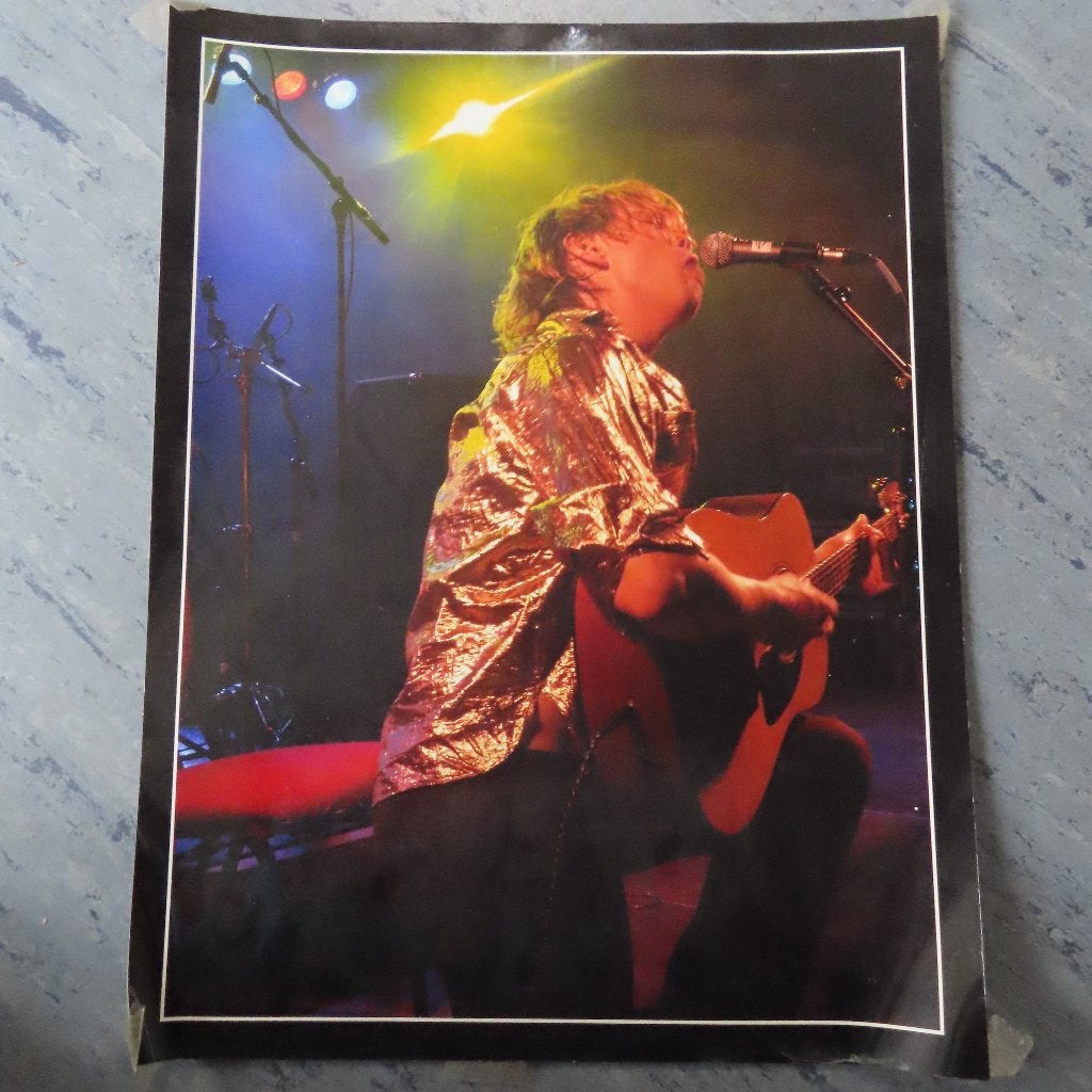 grote foto van Ralph de Jongh echte foto, Verzenden, Zo goed als nieuw, Foto of Kaart