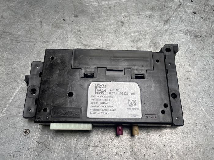 Bluetooth module van een Ford Usa F150, Gebruikt, -, -, Ophalen of Verzenden