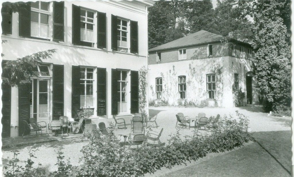 Oosterbeek; Sociaal Cultureel Centrum De Pietersberg., Verzenden, 1960 tot 1980, Ongelopen, Gelderland
