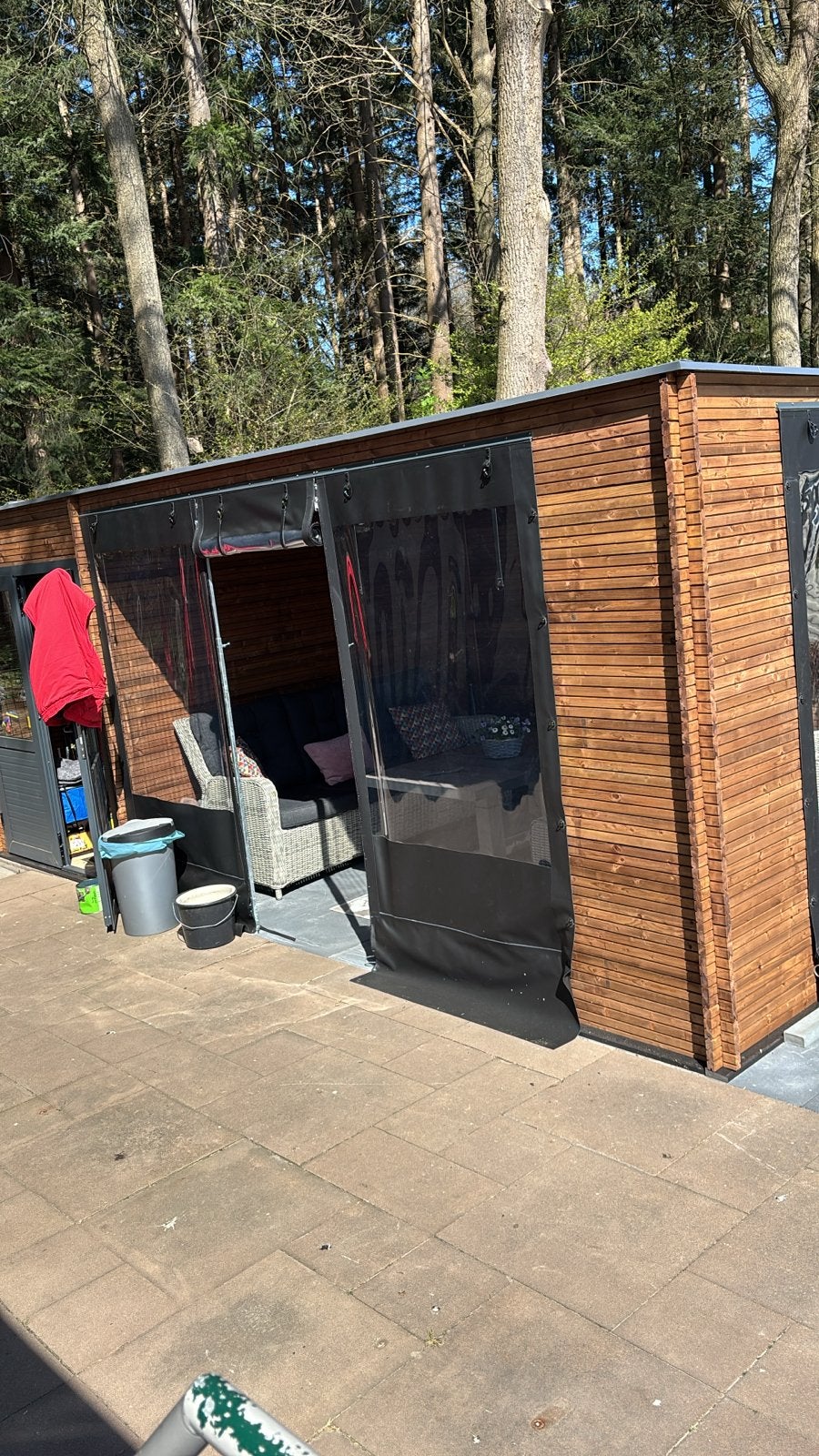 Te koop: Instapklare Willerby The Westmorland stacaravan, Caravans en Kamperen, Tot en met 4