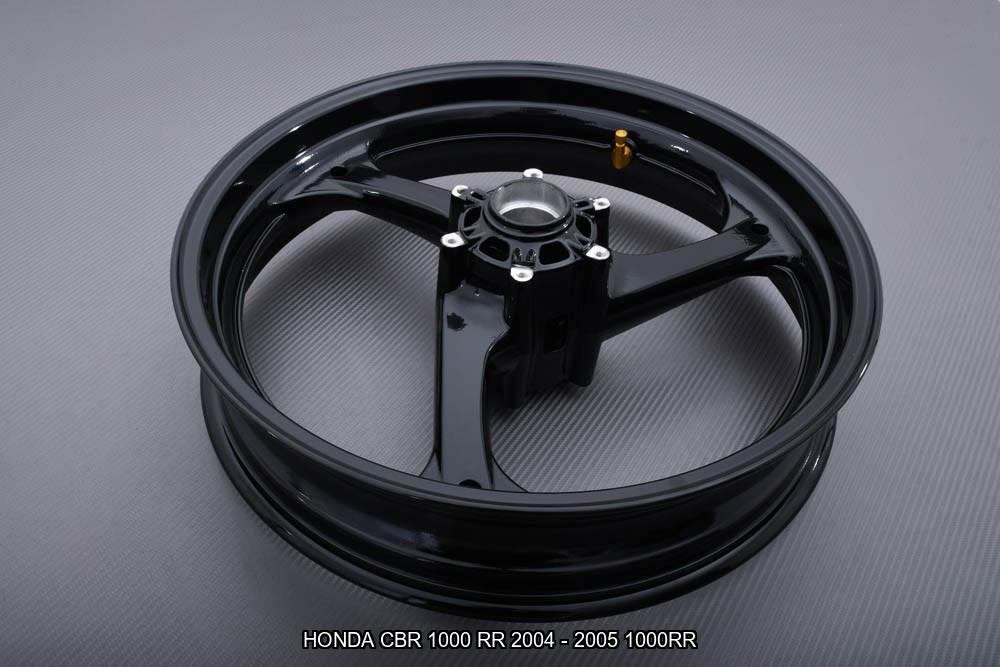 AVDB Voorvelg voor HONDA CBR 1000 RR 2004 - 2005 1000RR, Ophalen of Verzenden, Nieuw