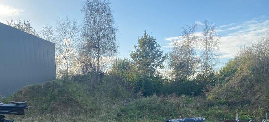 Zwarte grond en gele grond, Tuin en Terras, Zand, Ophalen, Overige typen