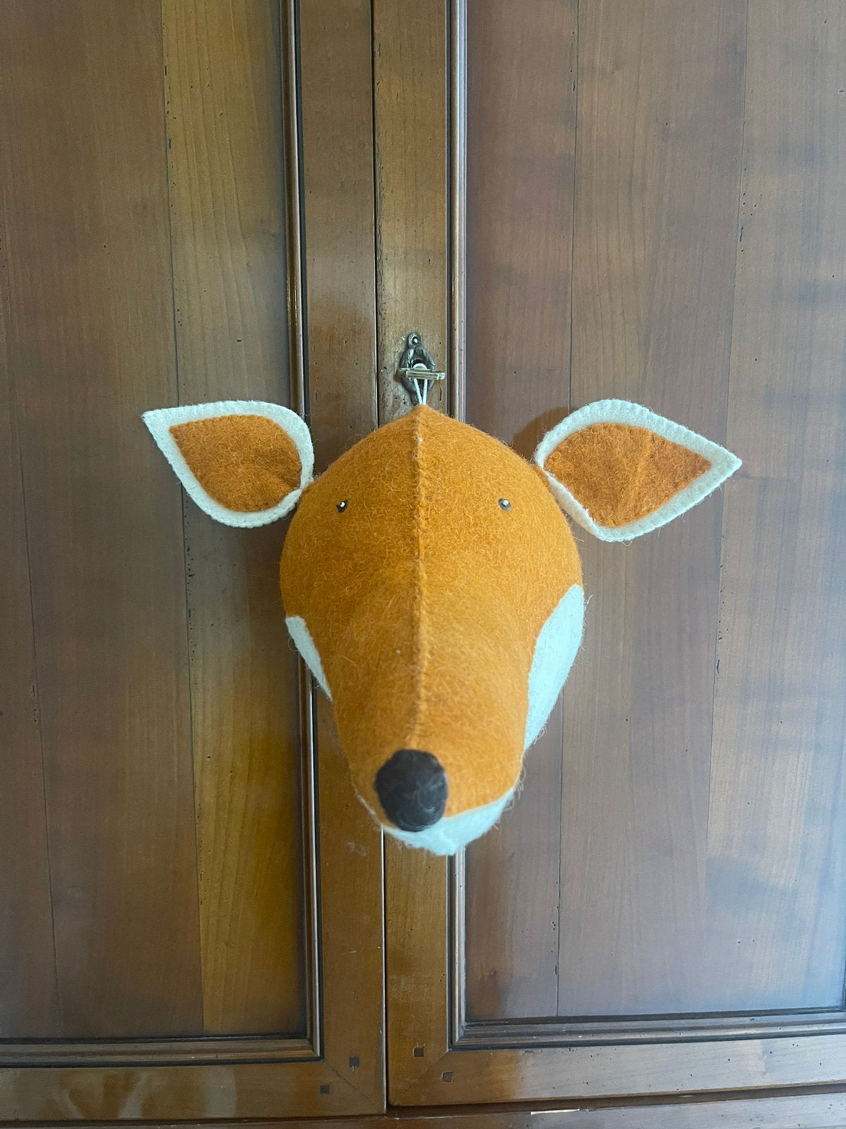 Kinderkamer, Ophalen of Verzenden, Zo goed als nieuw, Wanddecoratie