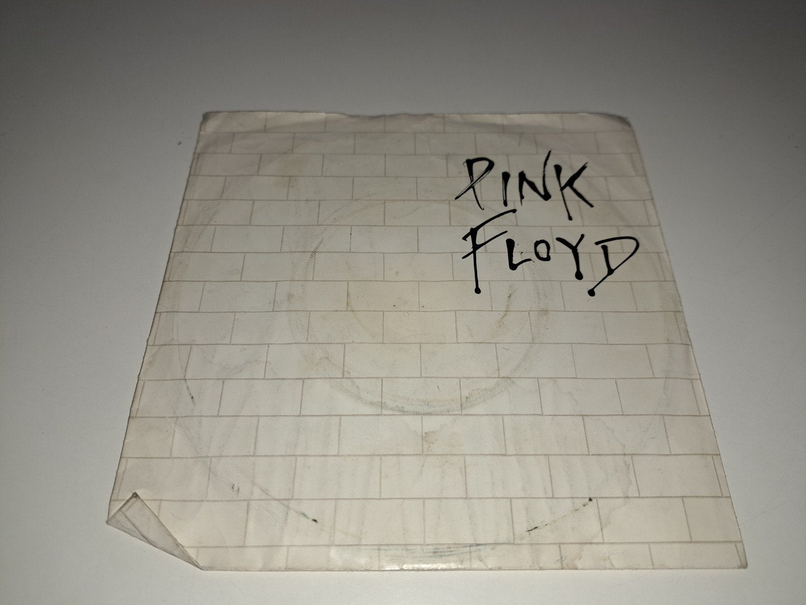 7" Pink Floyd : Another brick in the wall ( part II ), Cd's en Dvd's, Verzenden, Gebruikt