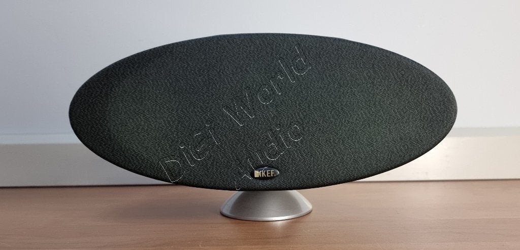 KEF KHT 3005SE centerspeaker, Audio, Tv en Foto, Luidsprekers, Overige merken, Ophalen of Verzenden, Zo goed als nieuw, 60 tot 120 watt