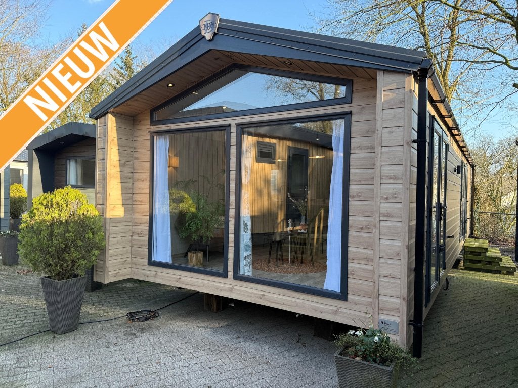 Cirion - 11.15 x 4 - Chalet