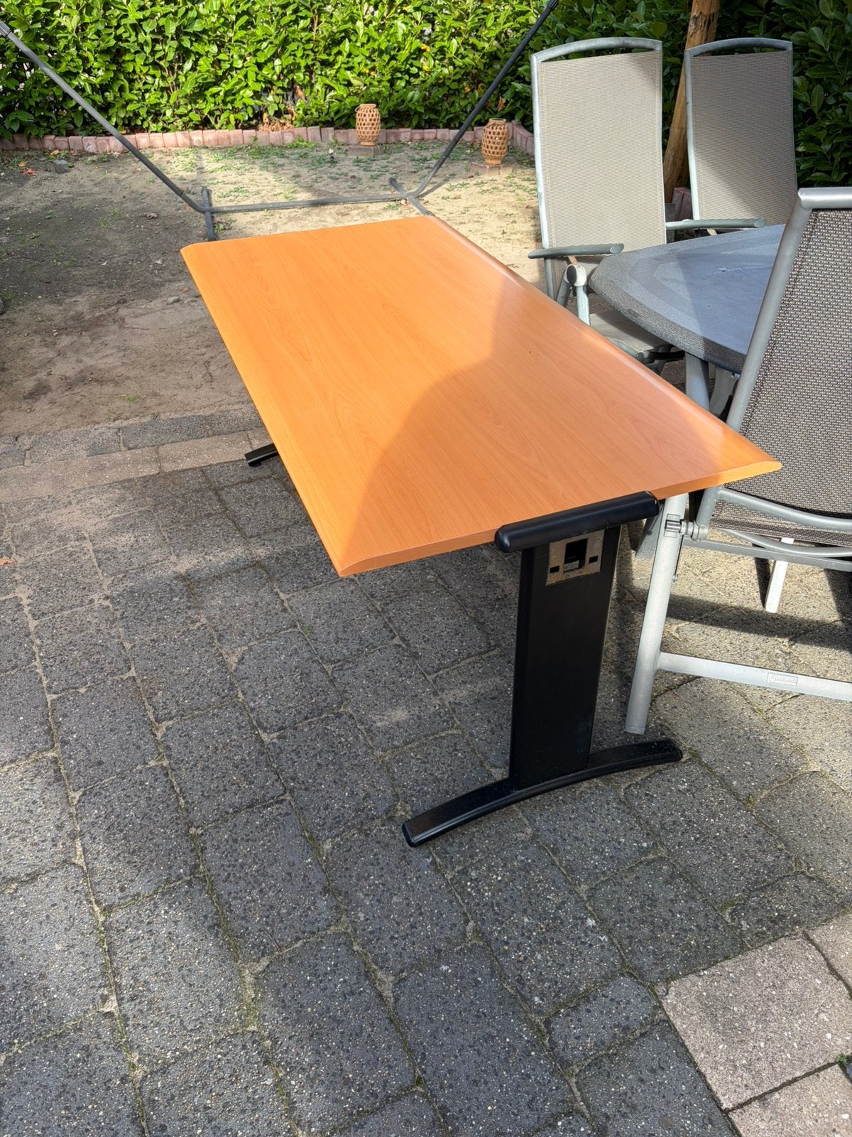 160x80 gratis af te halen, Ophalen, Zo goed als nieuw