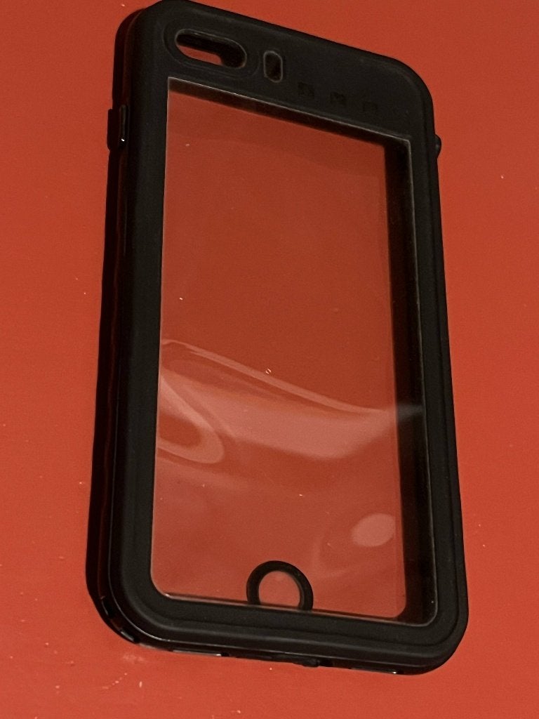 Telefoonhoes Fansteck Waterproof Case iPhone 7 Plus, Telecommunicatie, Mobiele telefoons | Hoesjes en Frontjes | Apple iPhone