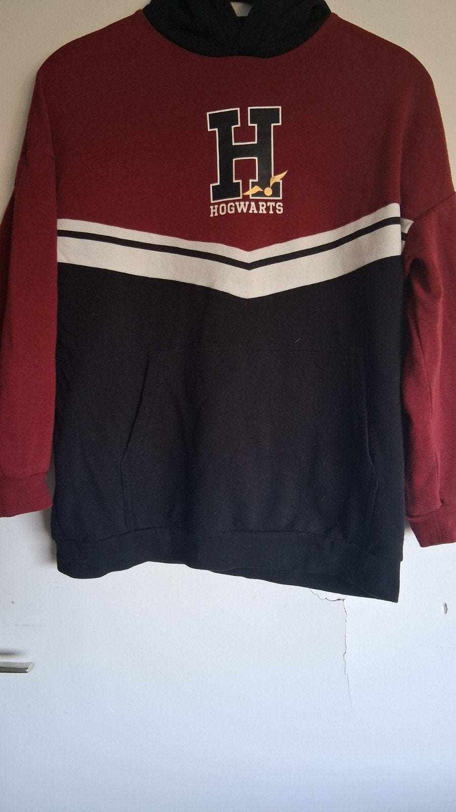 trui met muts, Jongen of Meisje, Trui of Vest, H&M, Ophalen of Verzenden