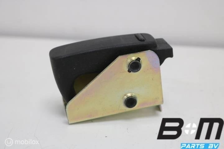 Bevestigingshaak bagageruimte Skoda Octavia 2 1Z9867615D, Gebruikt