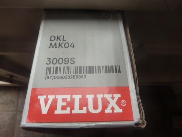 Nieuwe Velux verduisteringsgordijnen / MK04 ( 78 x 98 )., Beige, Nieuw, Minder dan 100 cm, 50 tot 100 cm