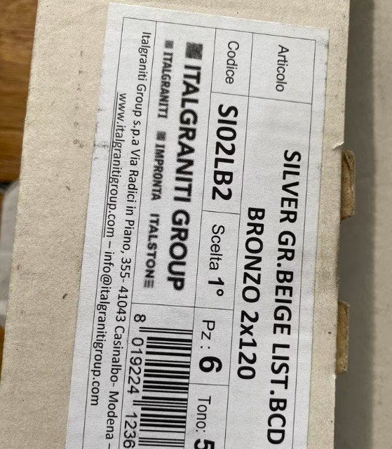 Bad kamer strips nieuw 30 stuks, Ophalen, Overige materialen, Nieuw, 20 tot 40 cm