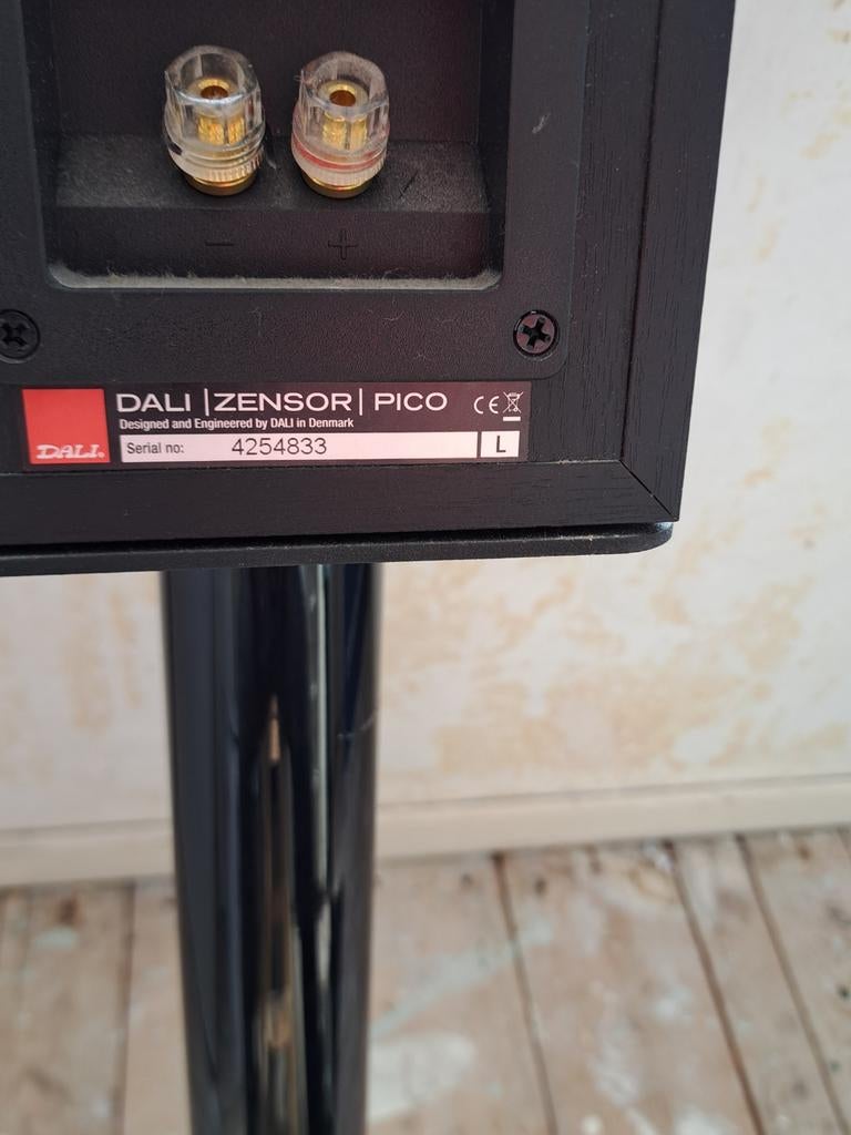 Dali 5.1 Surroundset, Ophalen, 120 watt of meer, Subwoofer, Overige merken