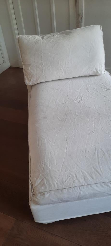 IKEA Kivik loungebank - comfortabel en stijlvol, Huis en Inrichting, Ophalen, Gebruikt, 100 tot 125 cm, 150 tot 200 cm