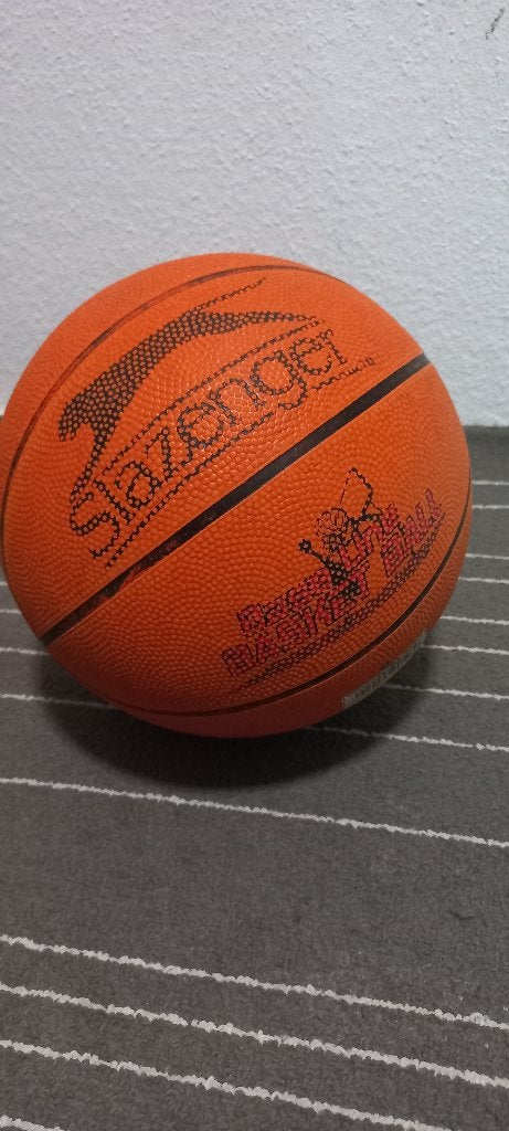 Basketbal　, Ophalen, Gebruikt, Bal