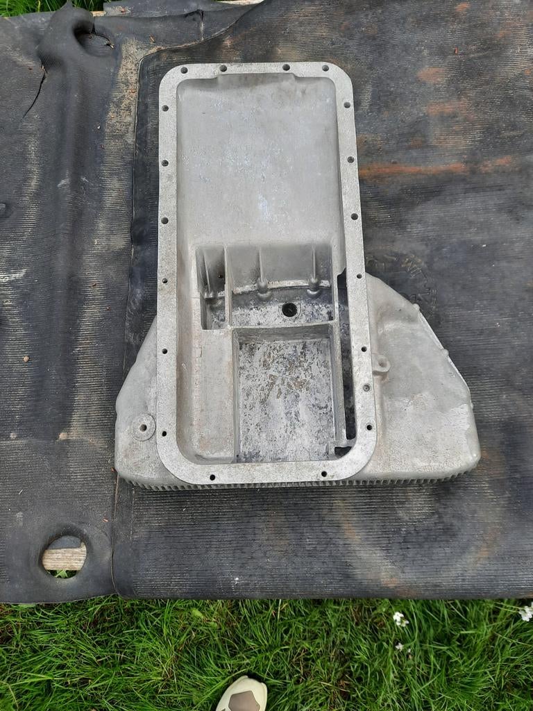 Carter nord motor Alfa Romeo 105-serie, Ophalen of Verzenden