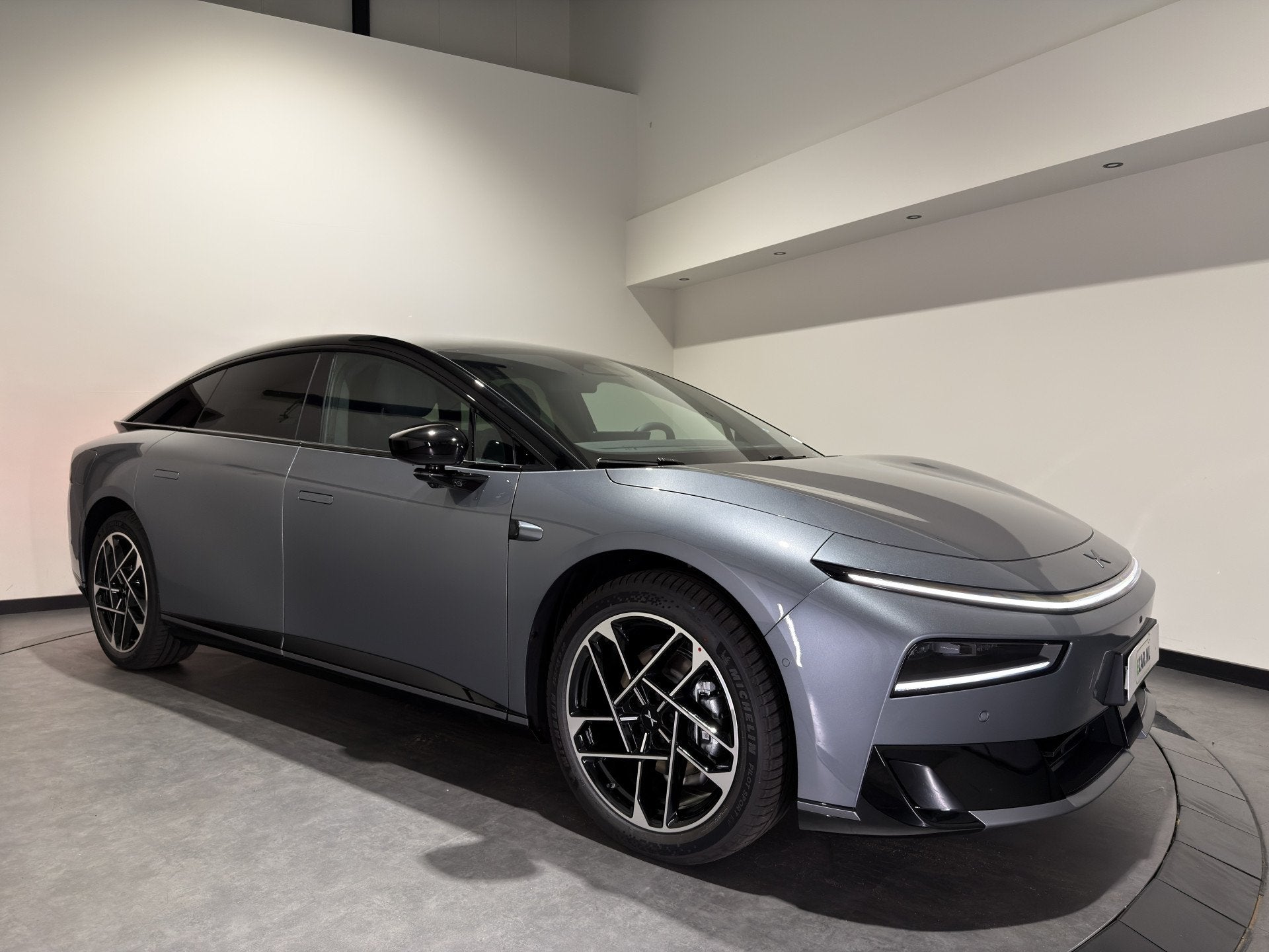 XPENG P7+ RWD Long Range 74.9 kWh | Wordt Verwacht!, Auto's, XPENG, Automaat, Achterwielaandrijving, Met garantie (alle), 2100 kg