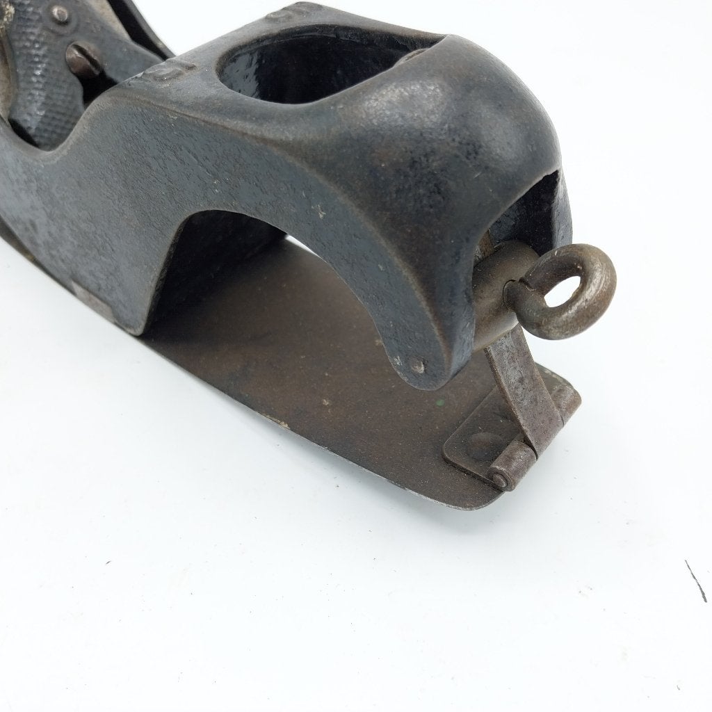 Stanley 13 Toog Schaaf USA: 1871-1909 (ML), Antiek en Kunst, Antiek | Gereedschap en Instrumenten, Ophalen of Verzenden