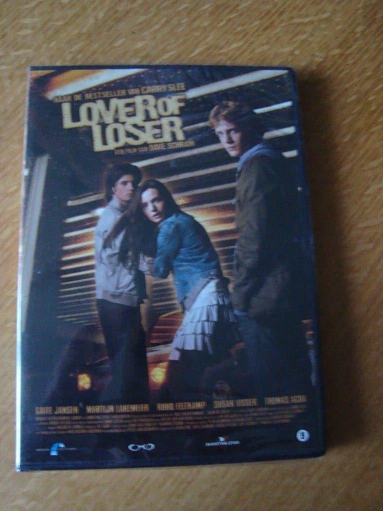 Lover of loser nieuw, Alle leeftijden, Ophalen of Verzenden, Nieuw in verpakking