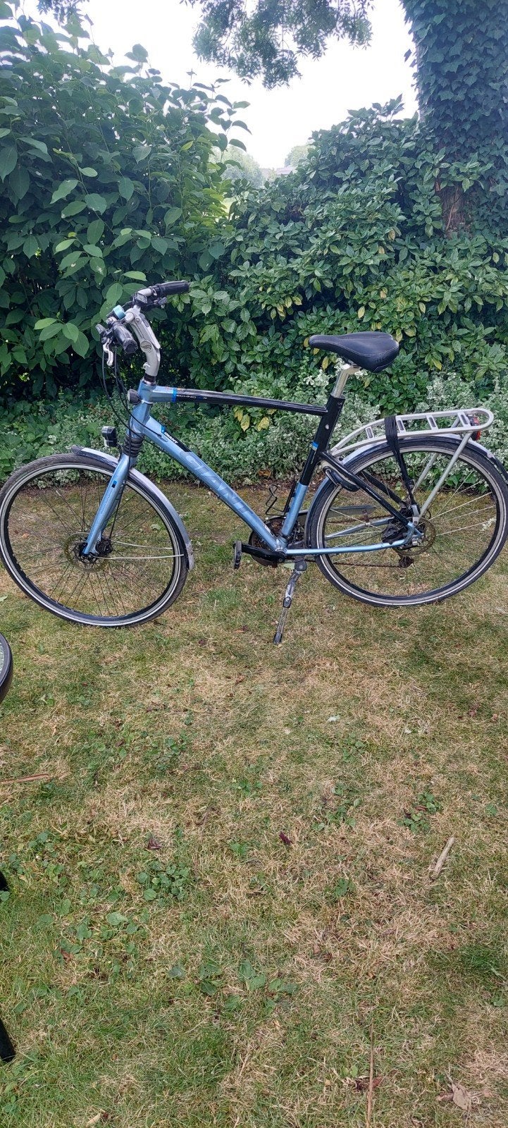 Goed onderhouden fiets met carbon frame, maat 61 cm, Fietsen en Brommers, 61 tot 65 cm, Ophalen, Gebruikt