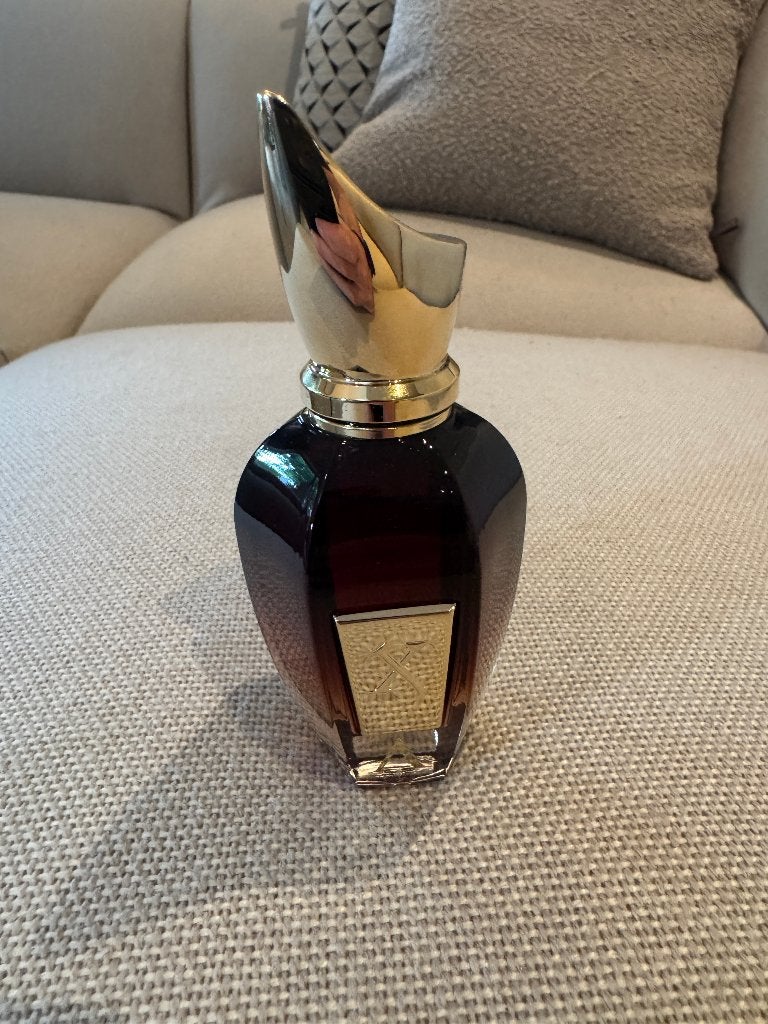 Xerjoff Alexandria II Parfum 50ml, Ophalen of Verzenden, Nieuw