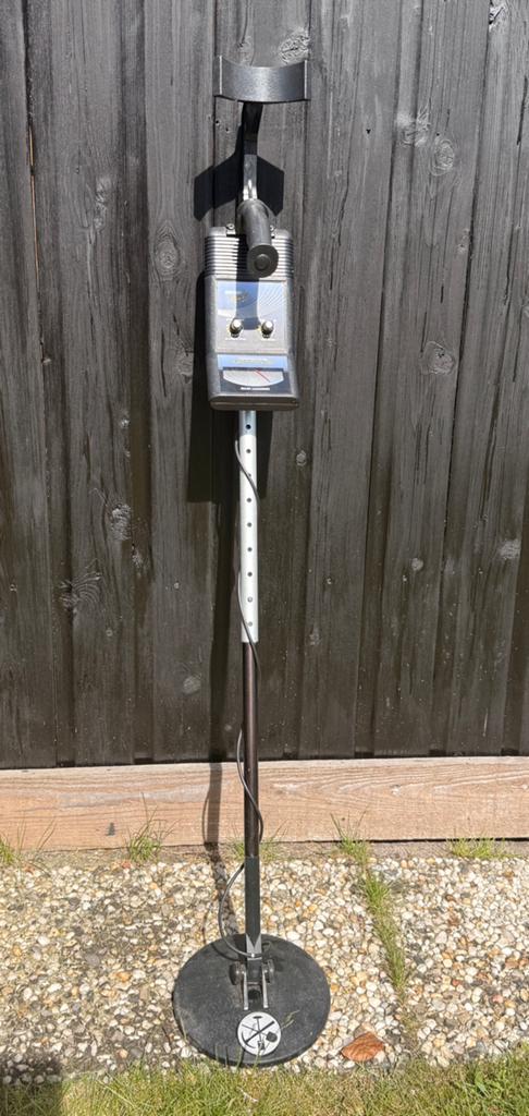 Bounty Hunter Gold Metaaldetector, Overige merken, Gebruikt, Ophalen of Verzenden, 30 cm of minder