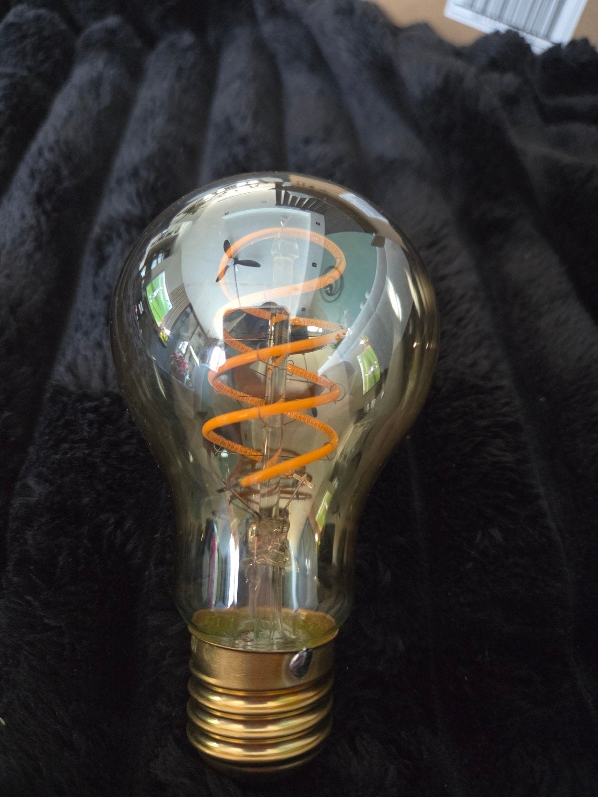 Gloeilamp E27, Ophalen, Gloeilamp, Dimbaar, Nieuw