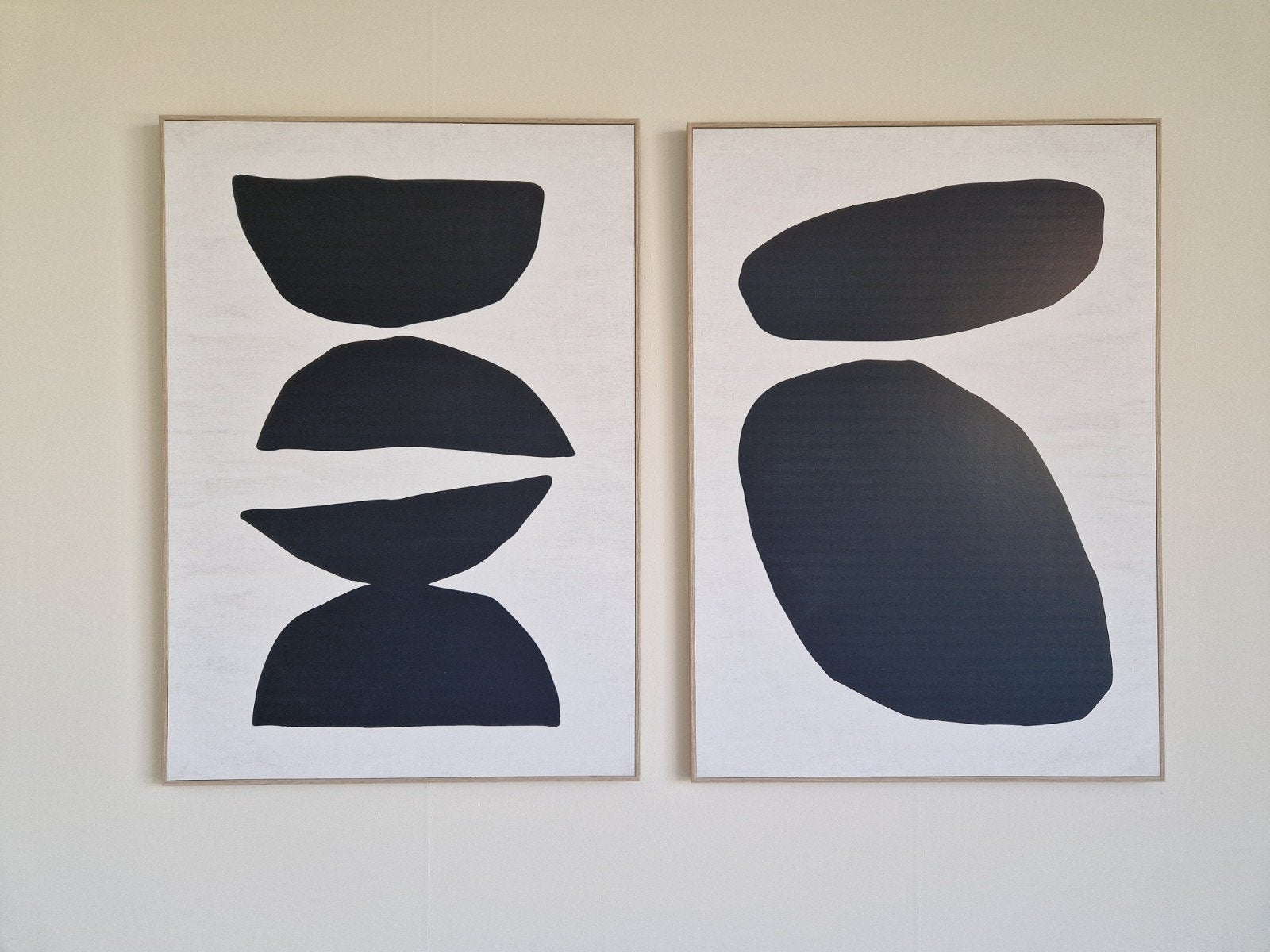 Orangewallz wanddecoratie, Huis en Inrichting, Woonaccessoires | Wanddecoraties, Ophalen, Nieuw
