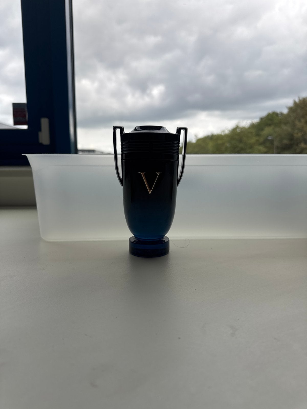 Paco Rabanne Invictus Victory Elixir Eau de Parfum 100ml, Ophalen of Verzenden, Zo goed als nieuw