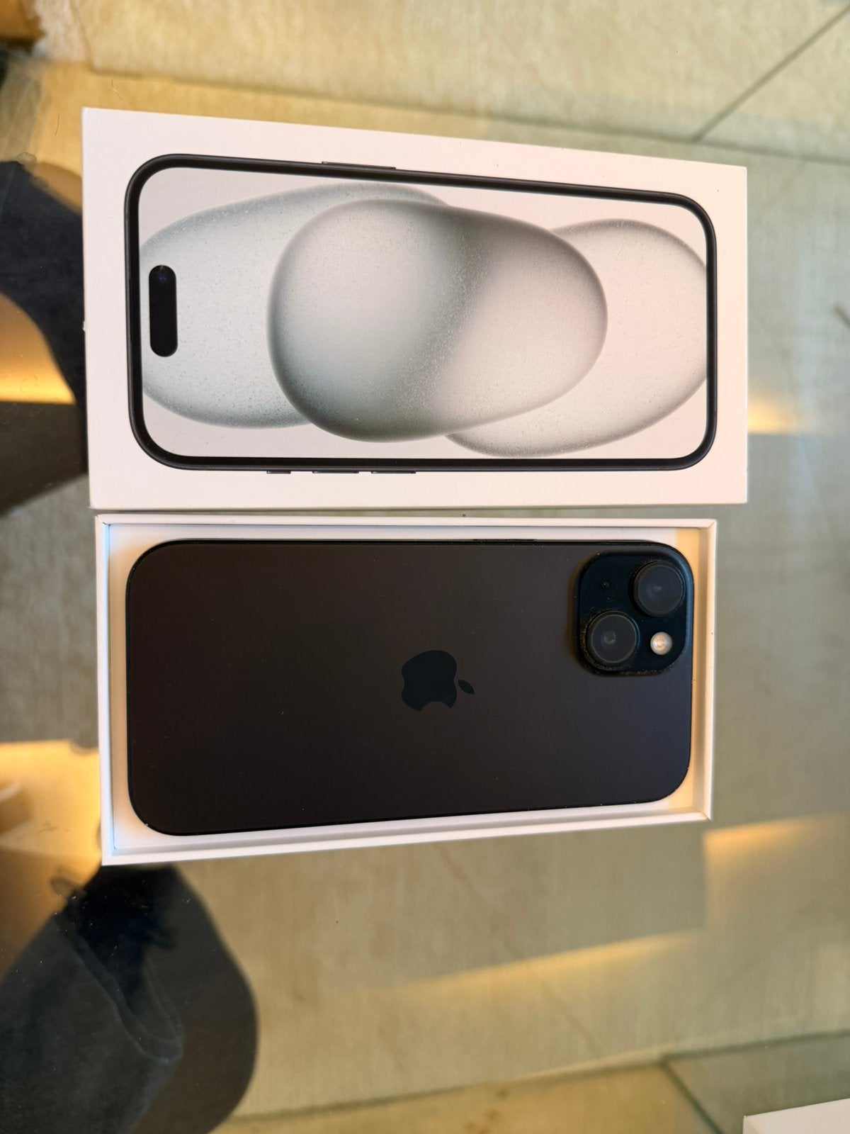 Foto 5 van Iphone 15