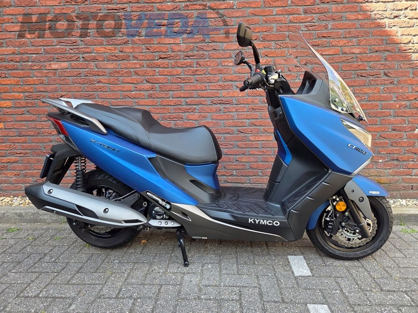 KYMCO X-TOWN 300I (bj 2022), Scooter, Kymco, Bedrijf, Onbekend