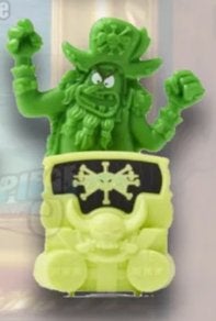 Spongebob Squarepants X One Piece McDonald's, Verzamelen, Ophalen of Verzenden, Nieuw