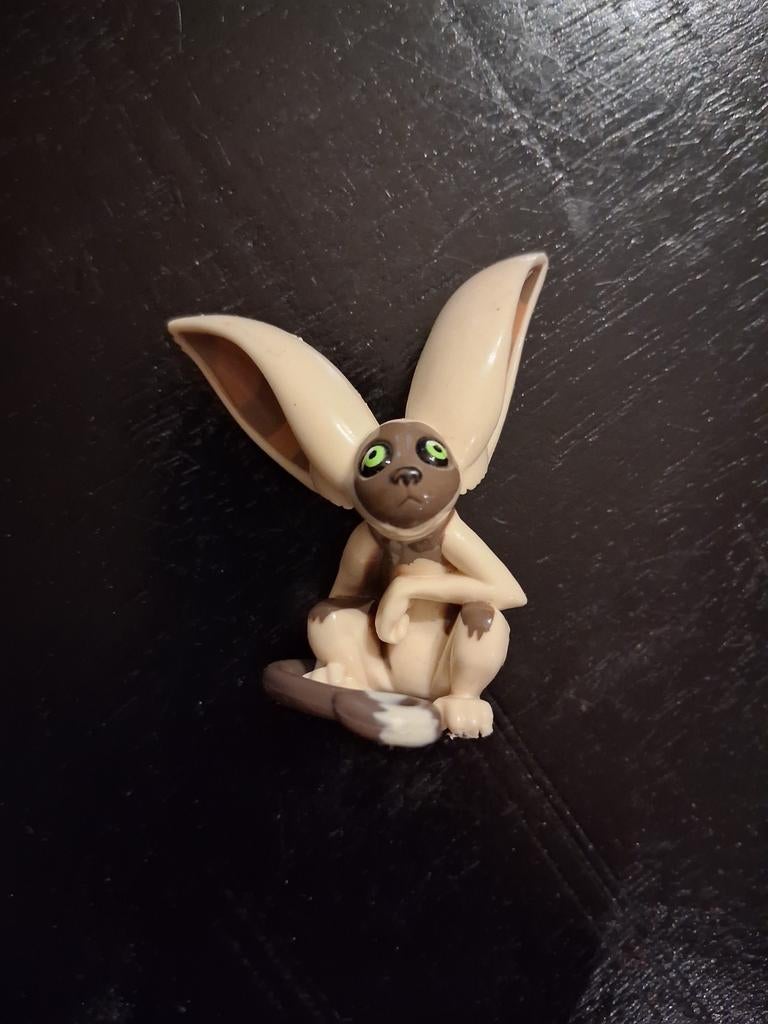 Momo figuur Avatar: The Last Airbender, Ophalen of Verzenden, Zo goed als nieuw