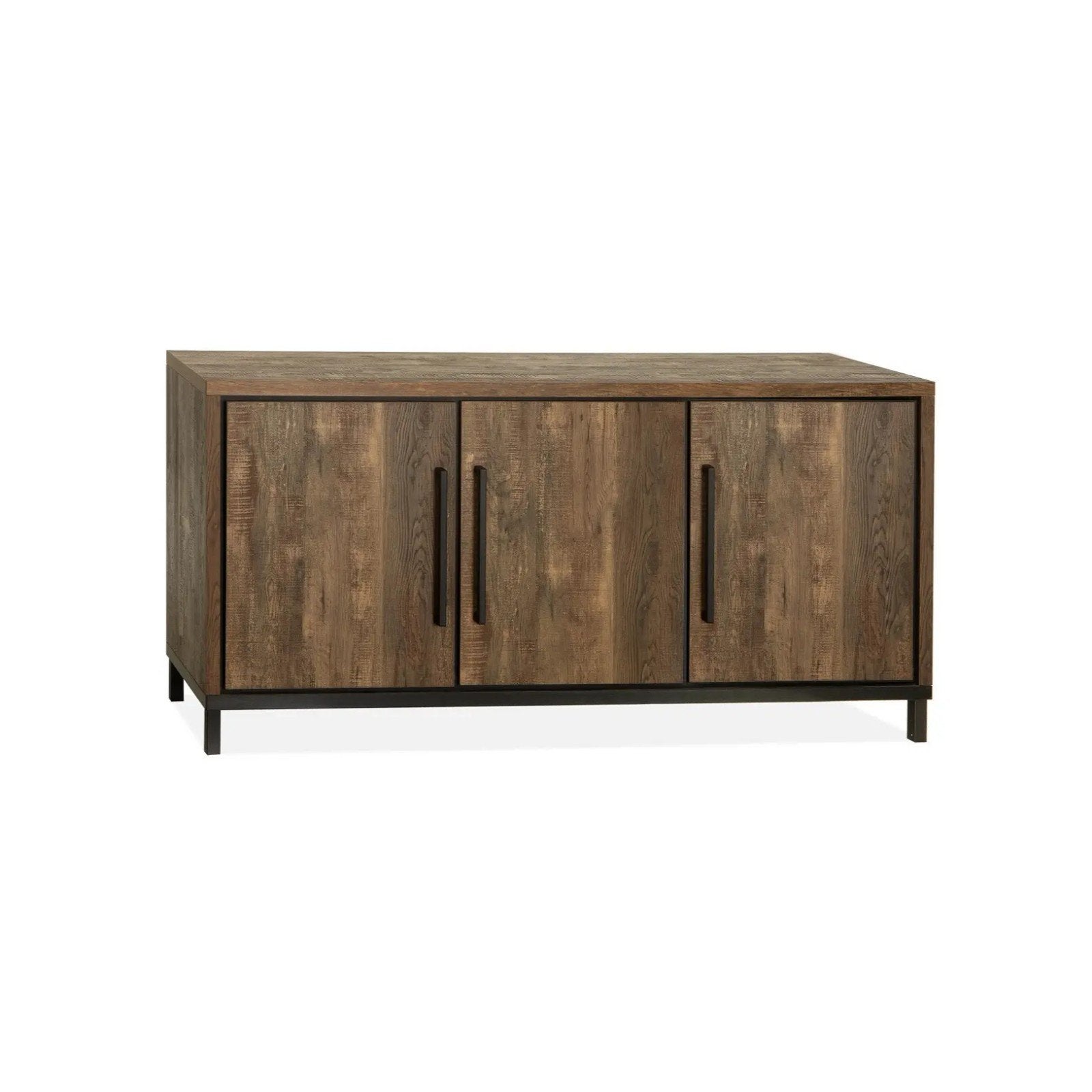 als nieuw Vasto Dressoir 170 B x 45 D x 80 H, Kunststof, 150 tot 200 cm, Nieuw, Ophalen of Verzenden
