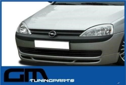 # Voorbumperspoiler Opel Corsa C #, -, -, Opel, Nieuw