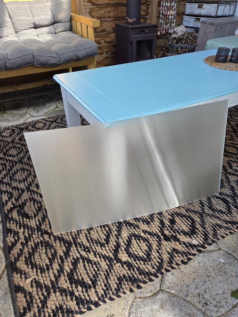 Plexiglas Polycarbonaat Plastic. 90cm x 51cm x 2mm, Dieren en Toebehoren, Ophalen, Zo goed als nieuw, Kunststof, Overige typen