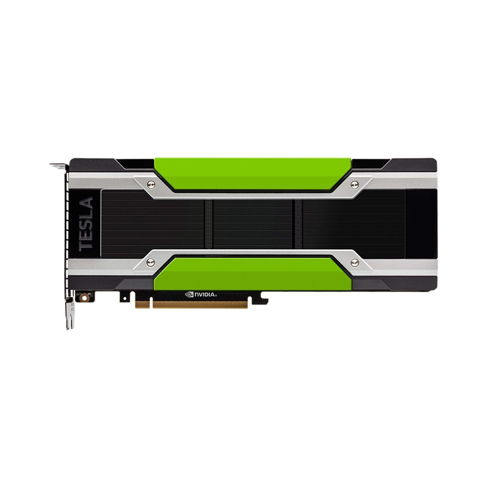Nvidia Tesla P40 GPU - Krachtige Accelerator voor AI/Deep Le, Computers en Software, Ophalen, PCI-Express 3, Gebruikt, GDDR5