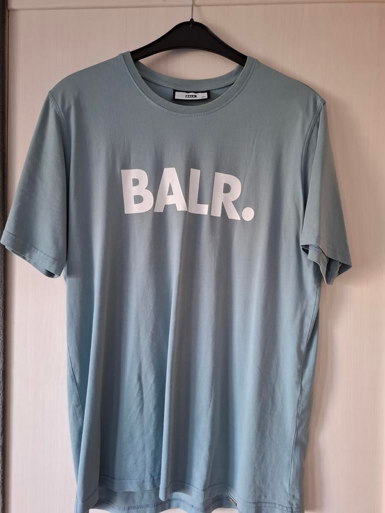 Super gaaf Balr shirt!, Overige kleuren, Ophalen of Verzenden, Zo goed als nieuw, Overige maten
