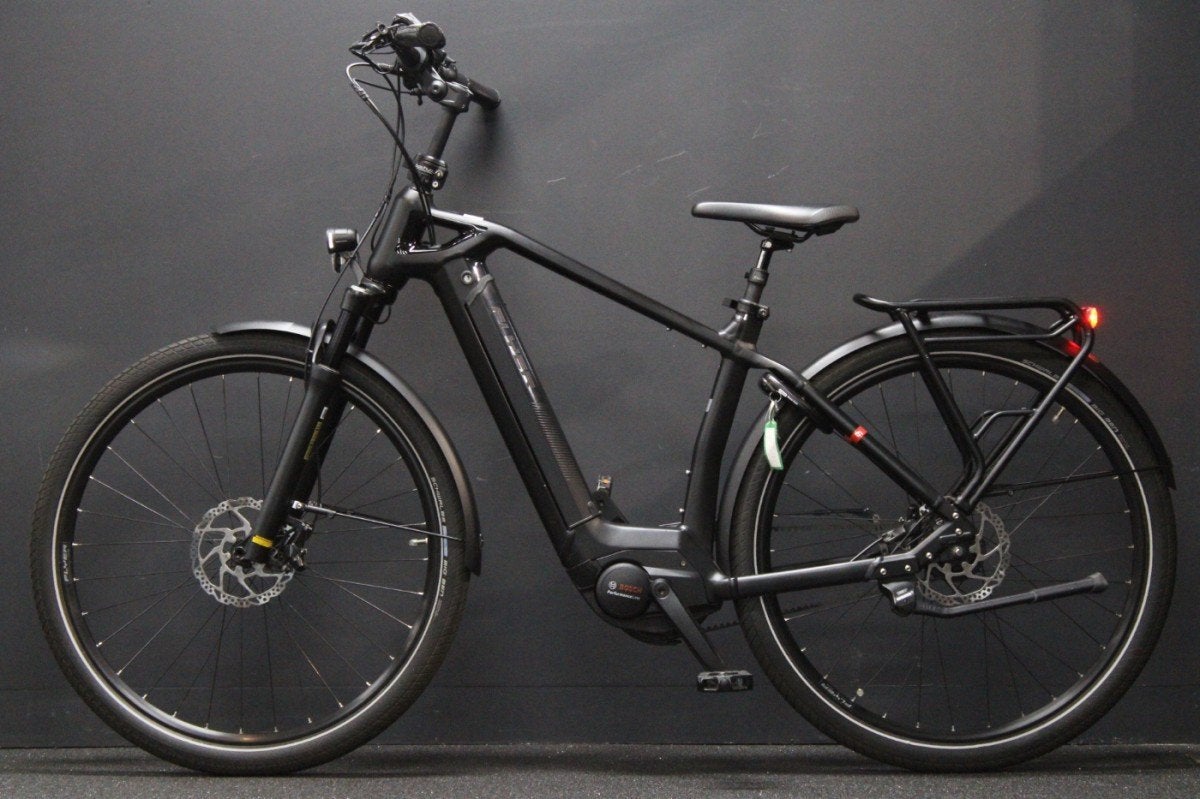 FLYER Gotour 6 – 49 cm – 625 Wh, Gebruikt, -, -, -