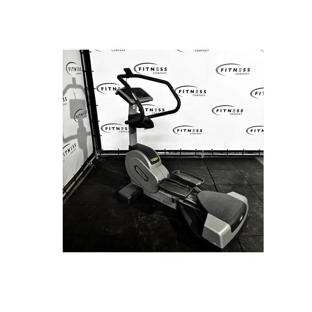 Technogym – Excite 700 – Wave, Ophalen of Verzenden, Zo goed als nieuw, Benen, Overige typen