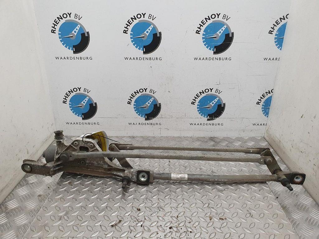 FORD FOCUS 1.6 Titanium  RUITENWISSERMOTOR VOOR 2008, Ophalen of Verzenden, Gebruikt, Stiba lid