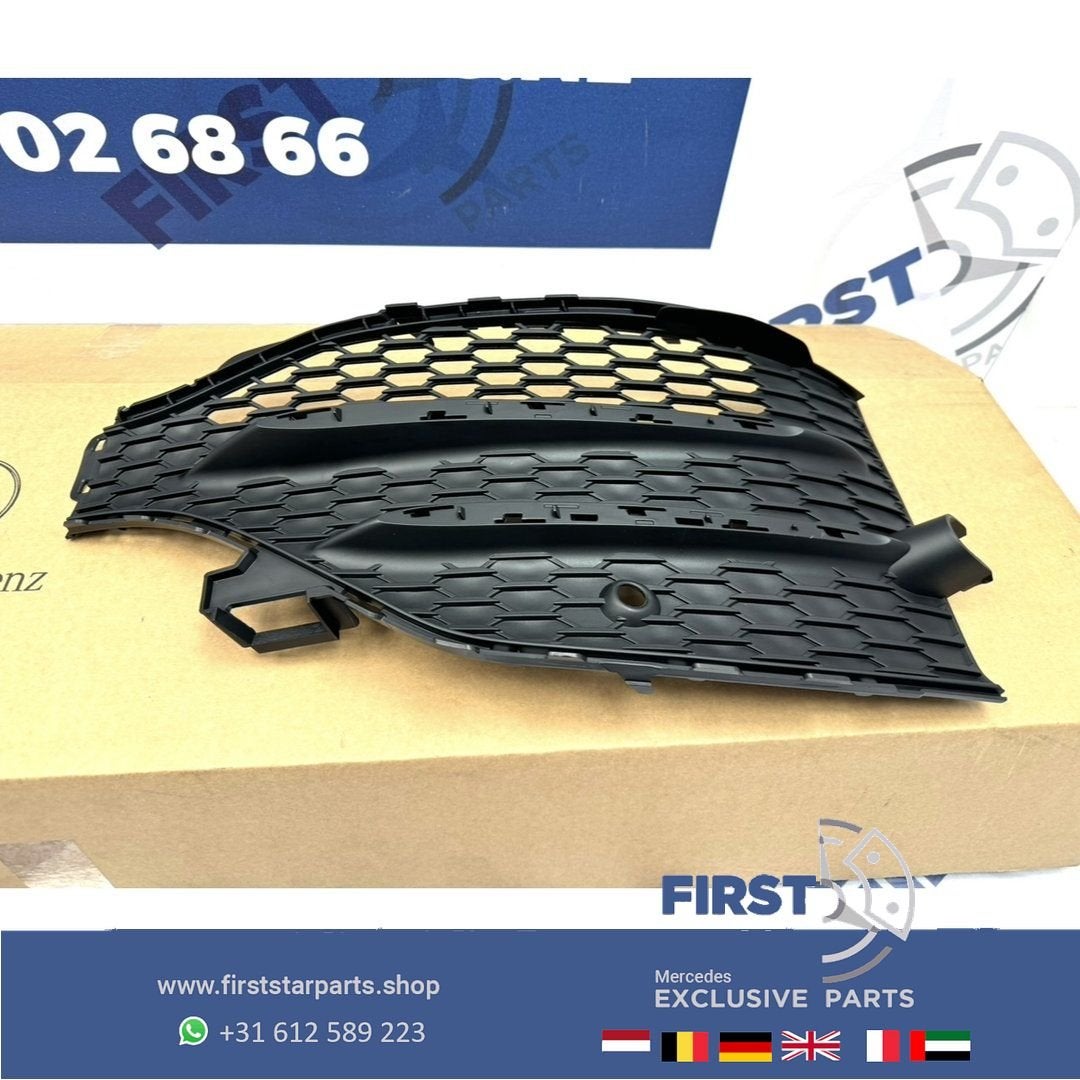 A1678857503 W167 AMG BUMPER ROOSTER RECHTS V167 C167 GLE 63
